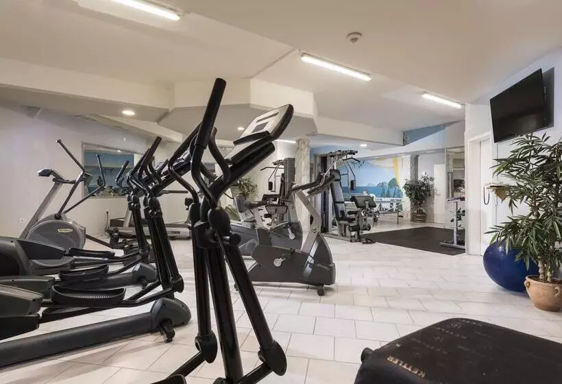 فندق Maritim Titisee