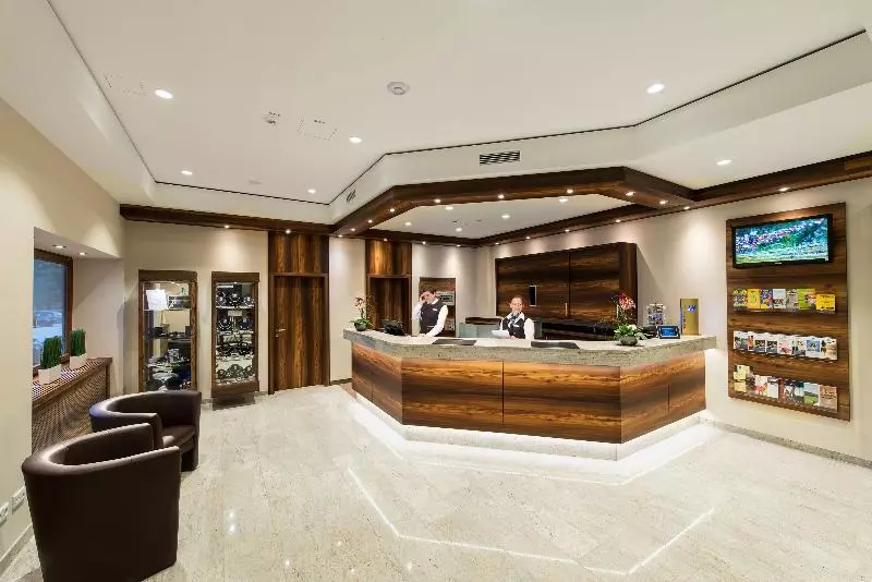 فندق Maritim Titisee