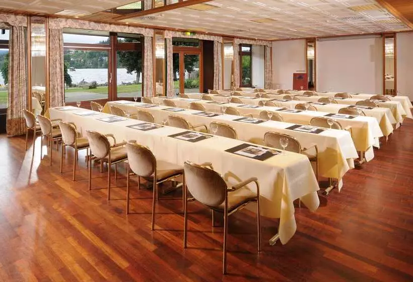 فندق Maritim Titisee