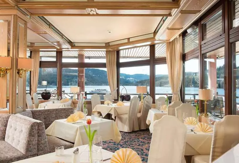 فندق Maritim Titisee