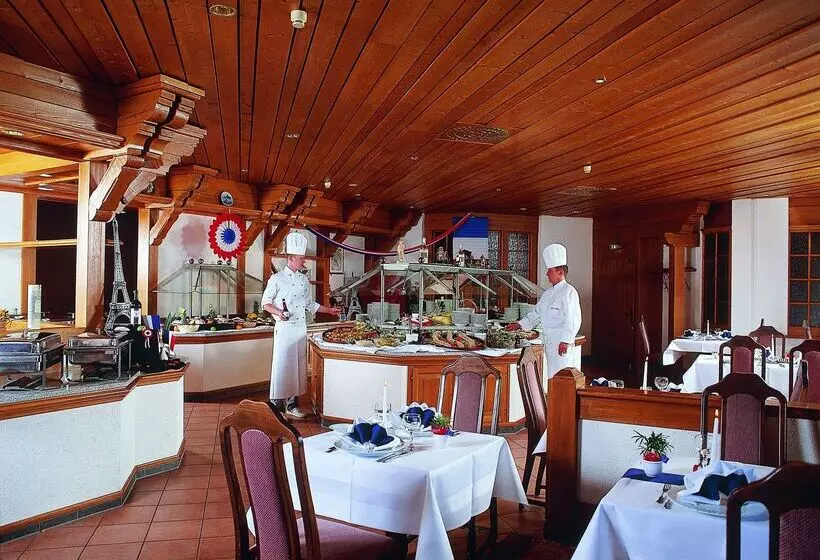 فندق Maritim Titisee