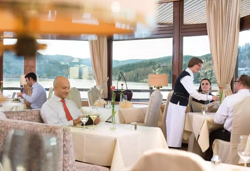 فندق Maritim Titisee