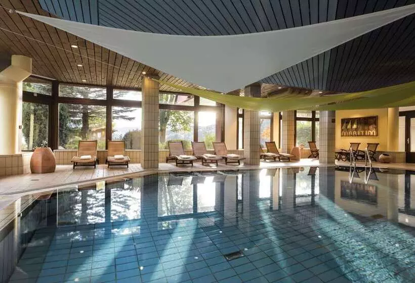 فندق Maritim Titisee