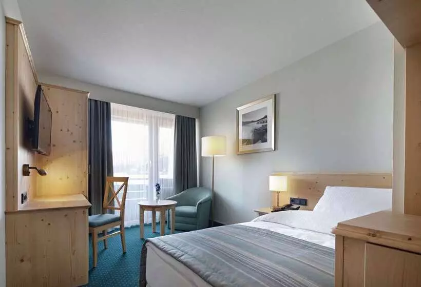 فندق Maritim Titisee