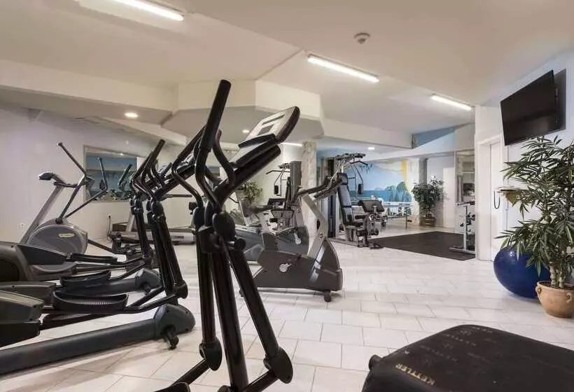 فندق Maritim Titisee