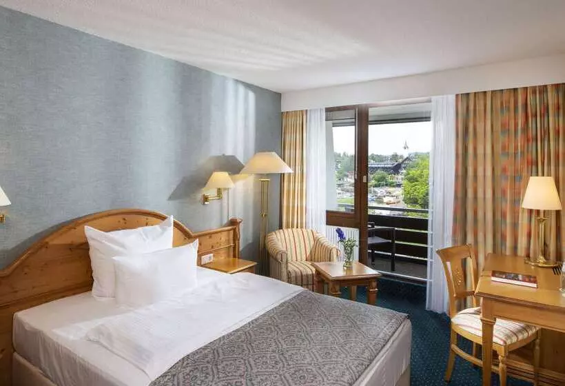 فندق Maritim Titisee