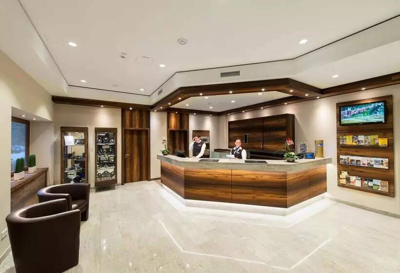 فندق Maritim Titisee