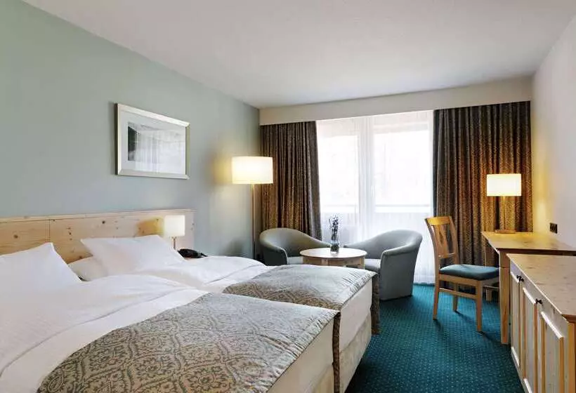 فندق Maritim Titisee