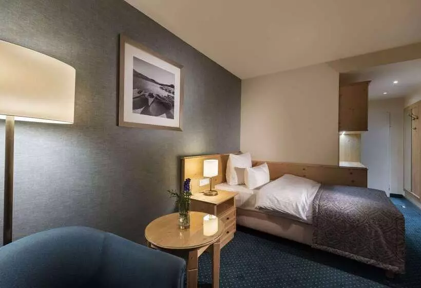 فندق Maritim Titisee