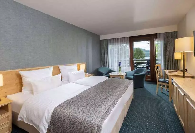 فندق Maritim Titisee