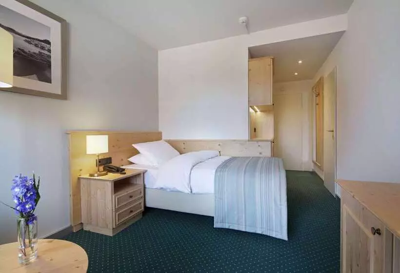 فندق Maritim Titisee