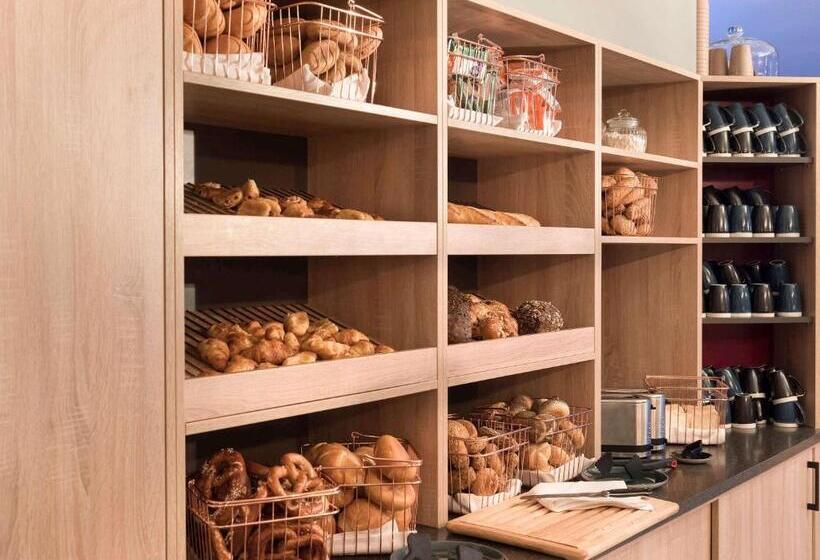 Mercure Hotel München Neuperlach Süd