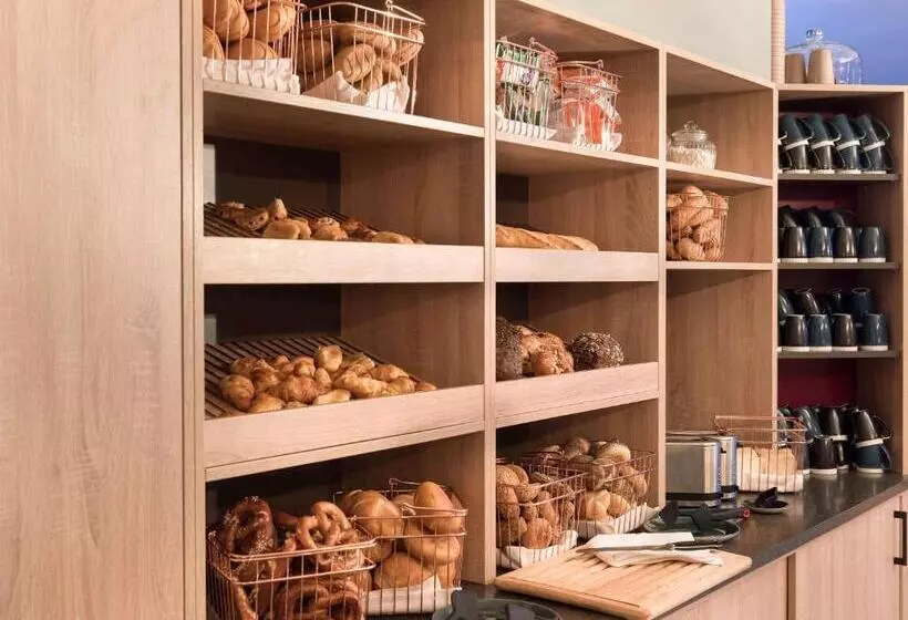 Mercure Hotel München Neuperlach Süd