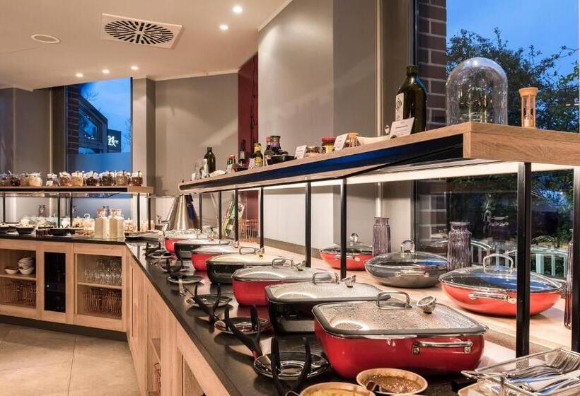 Mercure Hotel München Neuperlach Süd