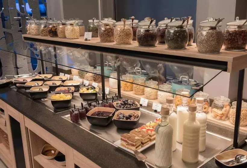 Mercure Hotel München Neuperlach Süd