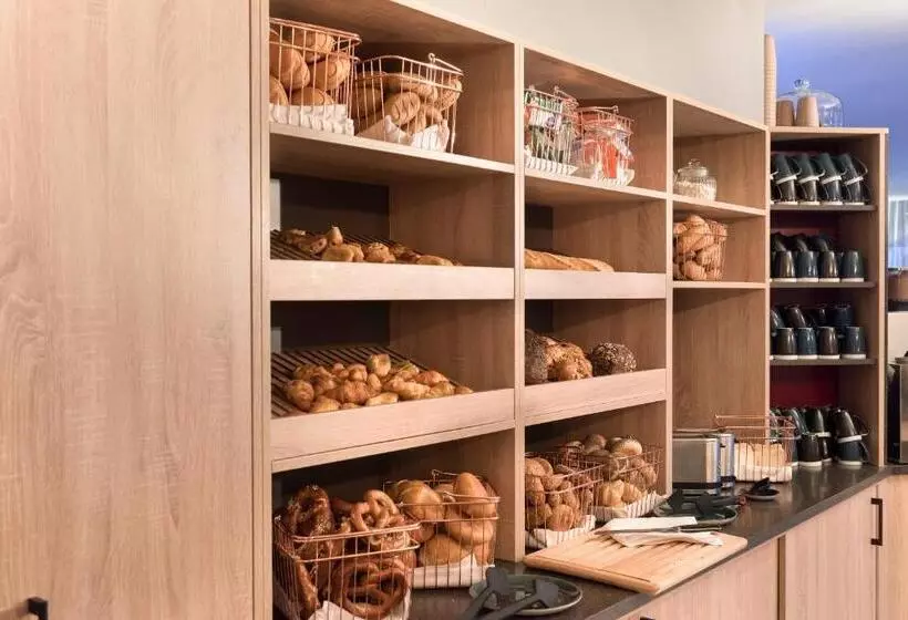 Mercure Hotel München Neuperlach Süd