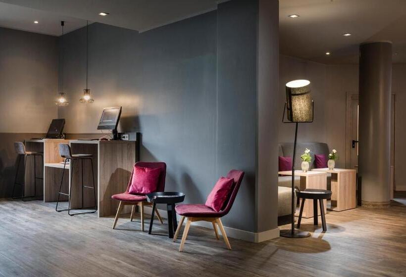 Mercure Hotel München Neuperlach Süd