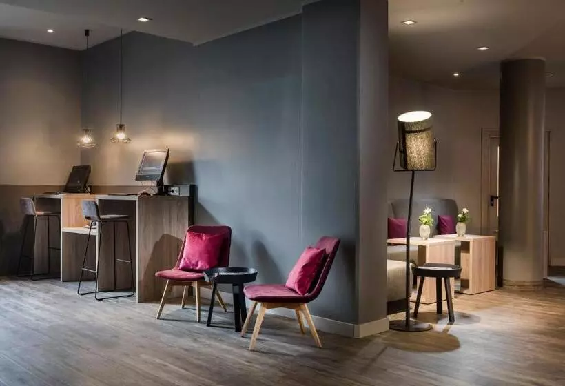 Mercure Hotel München Neuperlach Süd