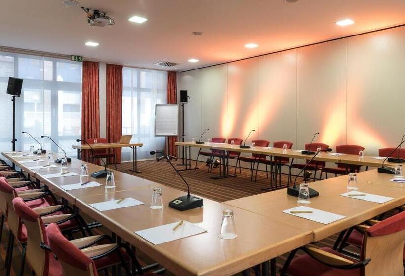 Mercure Hotel München Neuperlach Süd