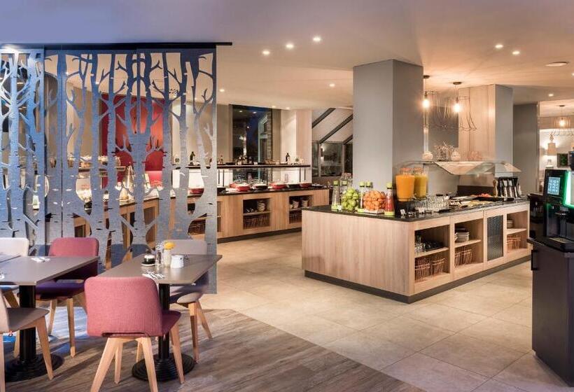 Mercure Hotel München Neuperlach Süd