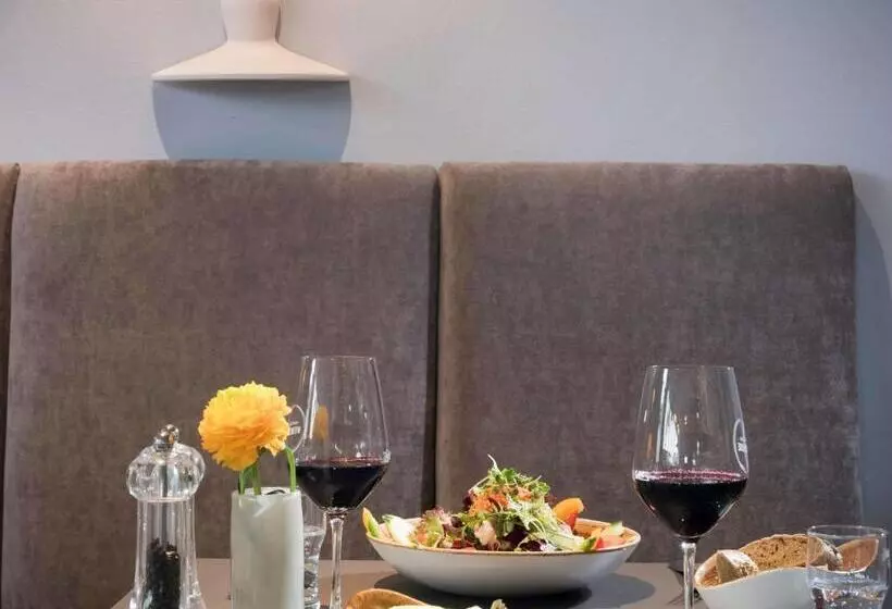 Mercure Hotel München Neuperlach Süd