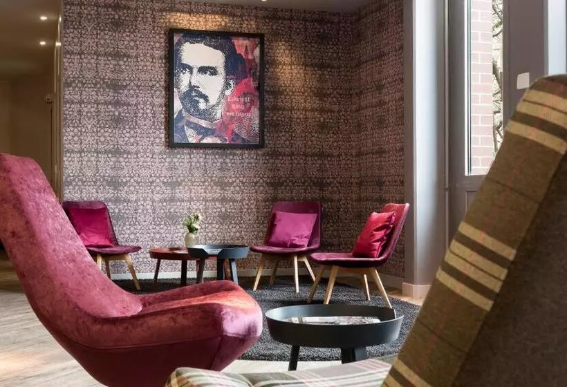 Mercure Hotel München Neuperlach Süd