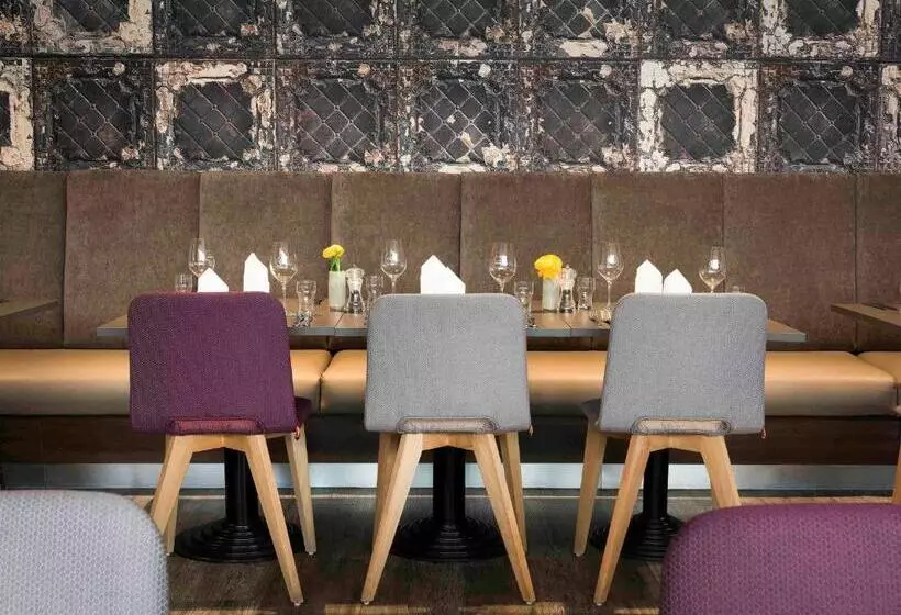 Mercure Hotel München Neuperlach Süd