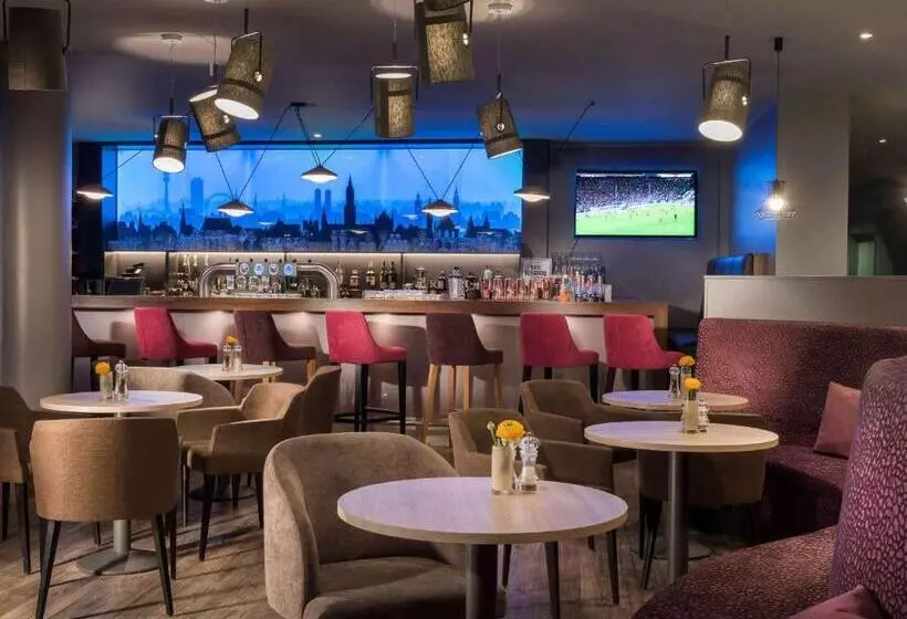 Mercure Hotel München Neuperlach Süd