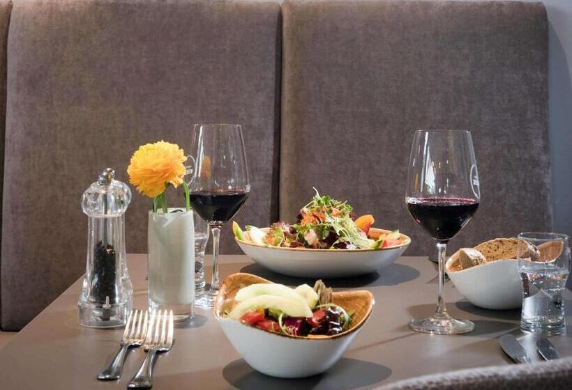 Mercure Hotel München Neuperlach Süd