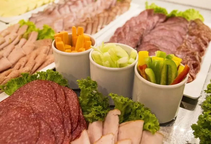 Metropol By Maier Privathotels