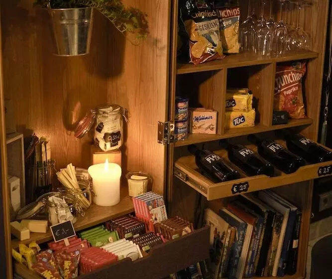 Metropol By Maier Privathotels