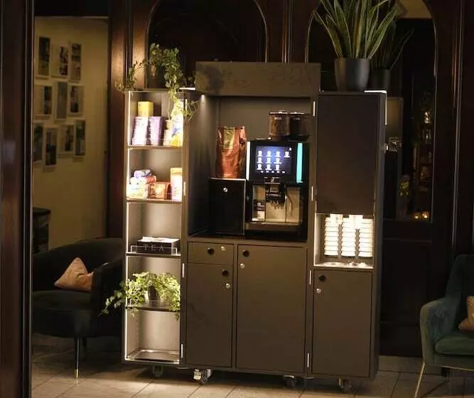 Metropol By Maier Privathotels