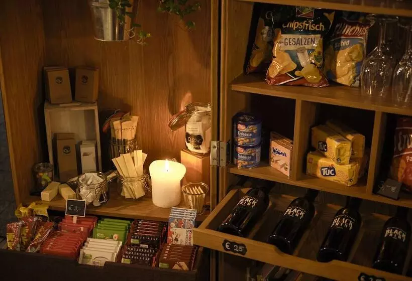 Metropol By Maier Privathotels