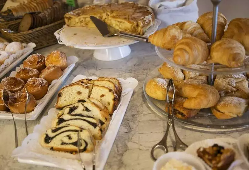 Metropol By Maier Privathotels