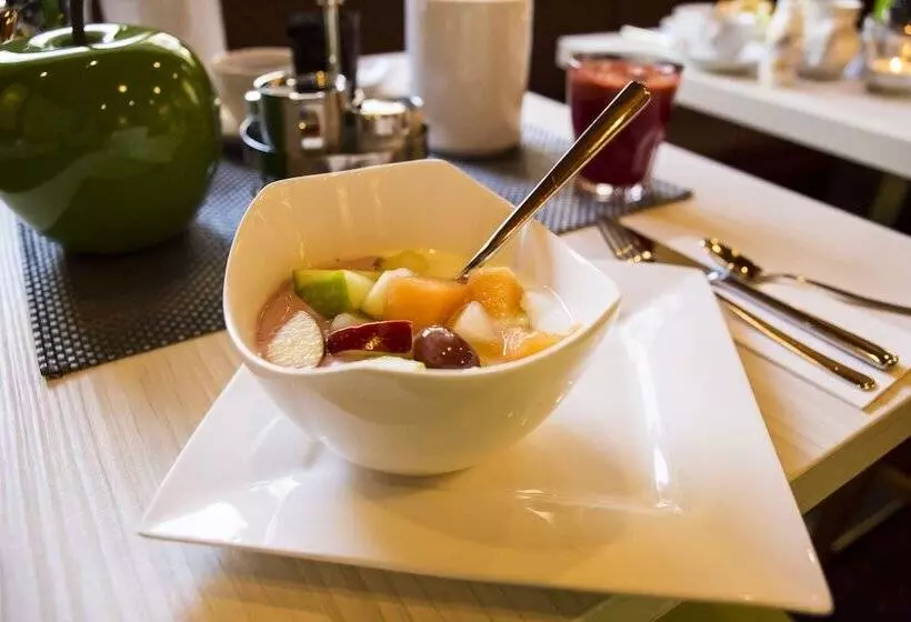 Metropol By Maier Privathotels