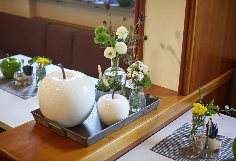 Metropol By Maier Privathotels