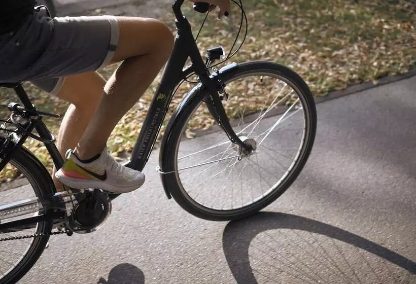 Metropol By Maier Privathotels