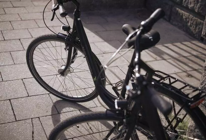 Metropol By Maier Privathotels