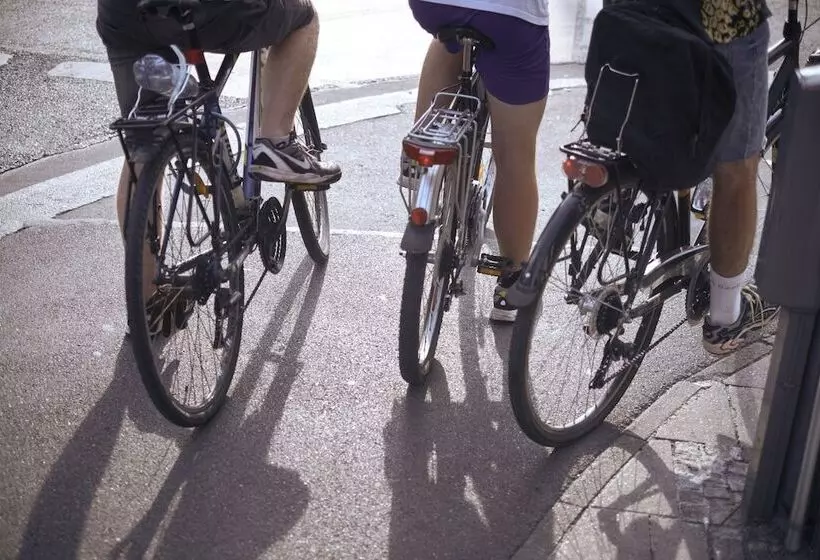 Metropol By Maier Privathotels