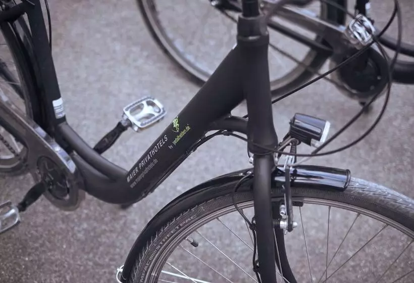 Metropol By Maier Privathotels