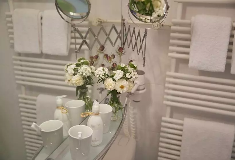 Metropol By Maier Privathotels