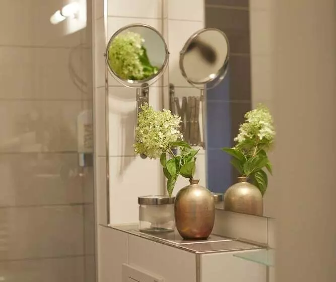 Metropol By Maier Privathotels