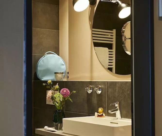 Metropol By Maier Privathotels