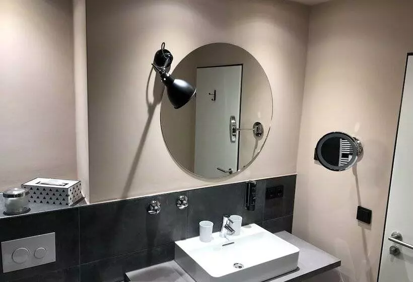 Metropol By Maier Privathotels