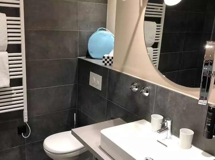 Metropol By Maier Privathotels