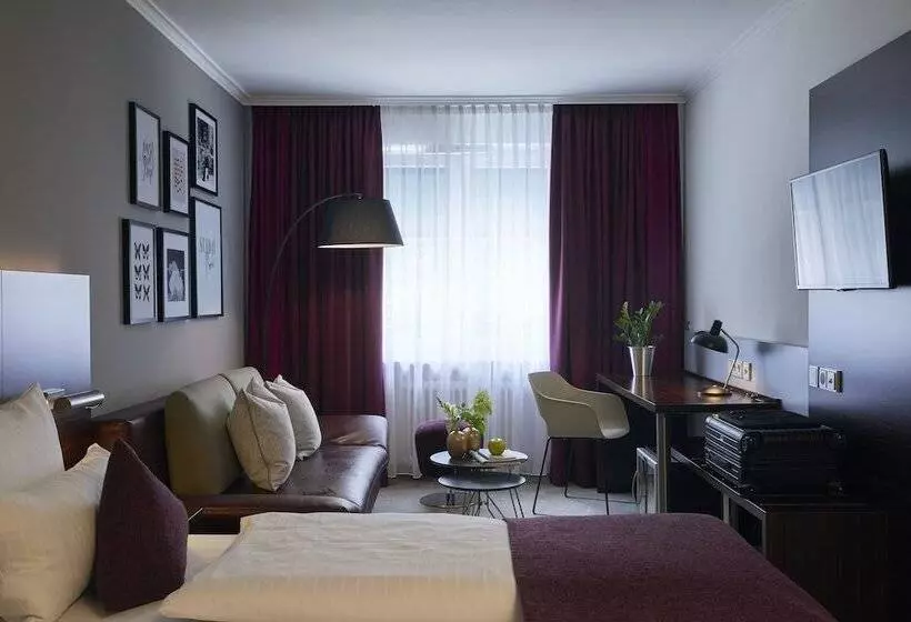 Metropol By Maier Privathotels