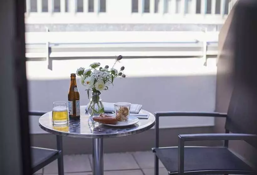 Metropol By Maier Privathotels