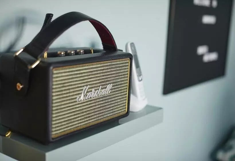 Metropol By Maier Privathotels