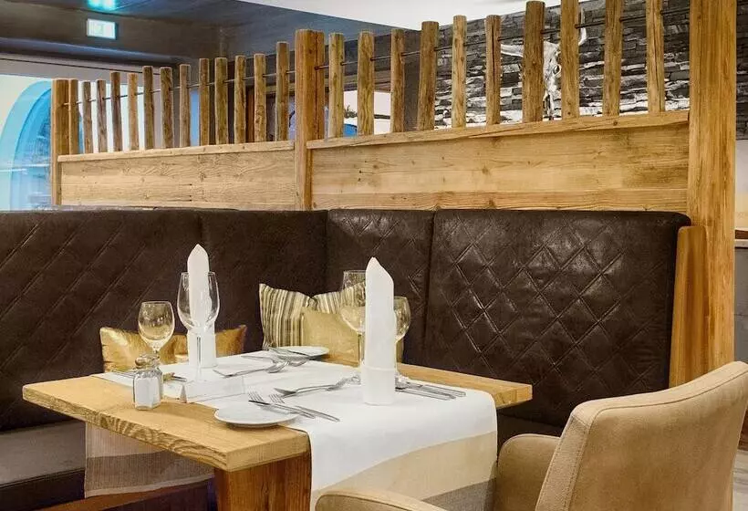 ホテル Obermuhle 4s Boutique Resort