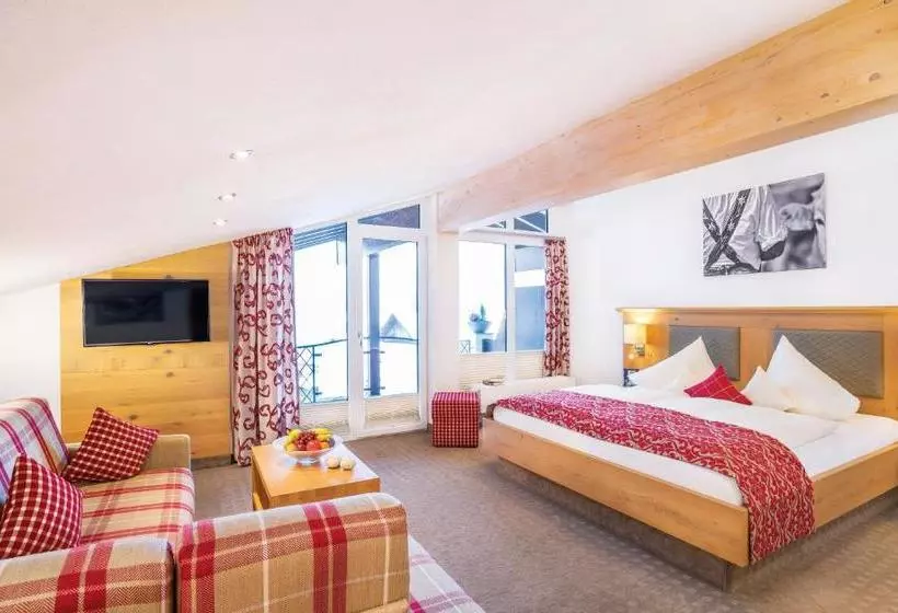 Parkhotel Burgmühle